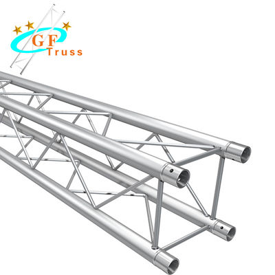 Aluminium Truss line array tahap truss Stage Truss Sistem Keran Truss