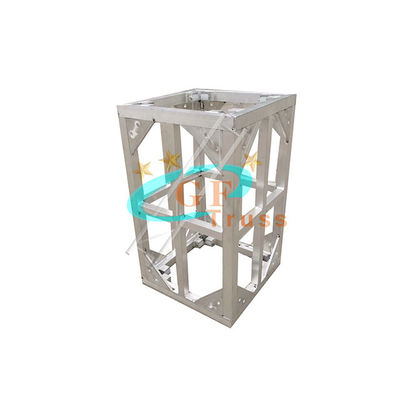 Sistem Truss Konser Perancah Lapisan Aluminium Luar Ruangan