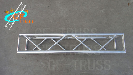 6082-T6 3m Spigot Aluminium Lighting Truss Untuk Acara Konser