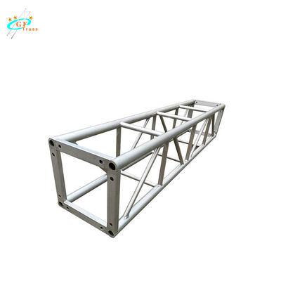300 * 300mm 10M Safety Span Aluminium Screw Truss TUV Bersertifikat