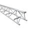 Kualitas Tinggi Spigot Aluminium truss Tubular foldable truss folding truss system