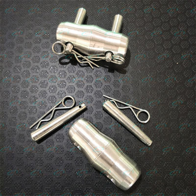 Truss Tube Persegi Panjang