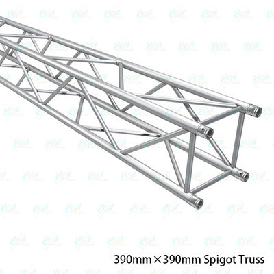 Truss Tube Persegi Panjang