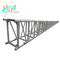 Perak Aluminium Spigot Truss Aluminium Stage Truss Ladder Type 4m Panjang