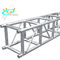 Aluminium Truss line array tahap truss Stage Truss Sistem Keran Truss