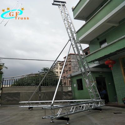 Eventos Line Array Truss