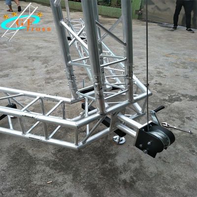 Eventos Line Array Truss