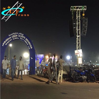 Eventos Line Array Truss