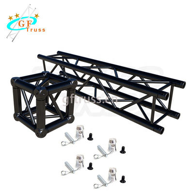 Waterproof Spigot Corner Box Truss Tahap Enam Cara Ketebalan 2.0mm