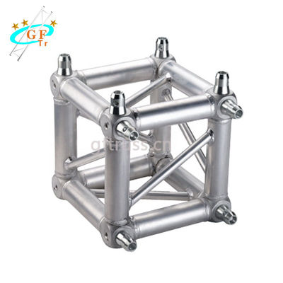 Waterproof Spigot Corner Box Truss Tahap Enam Cara Ketebalan 2.0mm