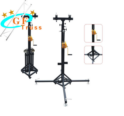 Stand Aluminium Truss Light 6082 T6