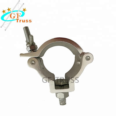 Lampu Panggung LED Kait Truss Clamp Fit 48mm - 51mm OD Tube