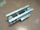 Aluminium Multi Connection Spigot Folding Safety Barriers Box Pojok Truss
