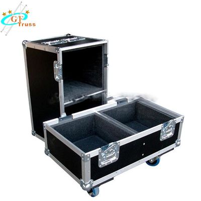 Kasing aluminium berkualitas tinggi yang disesuaikan dengan gaya untuk kualitas terbaik dari pembicara