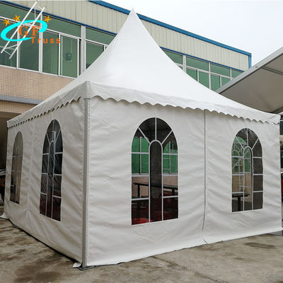 Tenda Pesta Acara Pernikahan Tenda Pesta Tenda Puncak Tinggi Pameran Dagang