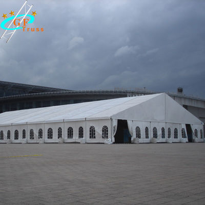Tenda Pesta Acara Pernikahan Tenda Pesta Tenda Puncak Tinggi Pameran Dagang