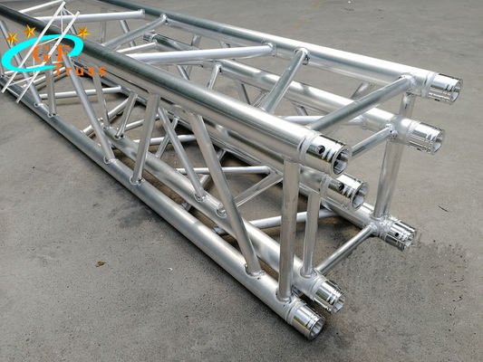 Atap Sistem Truss Atap Aluminium Truss Portabel