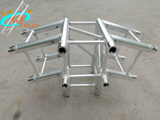 Atap Sistem Truss Atap Aluminium Truss Portabel