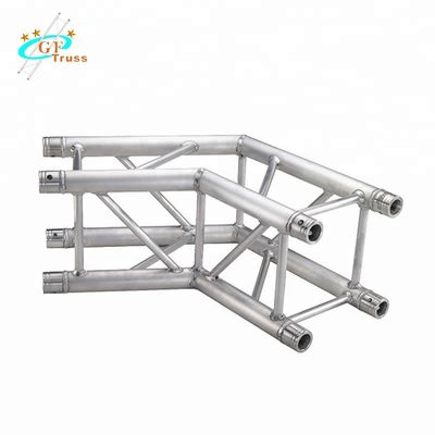 Outdoor Aluminium Lighting Truss Digunakan Event Truss Systems Canopy