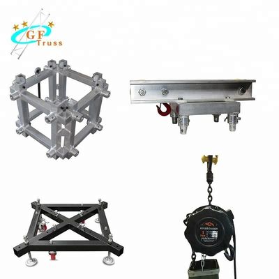 populer desain aluminium rangka atap luar dengan gambar CAD