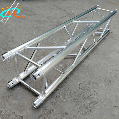 6 Pilar Acara Panggung Sistem Truss Bahan Paduan Aluminium Big Span