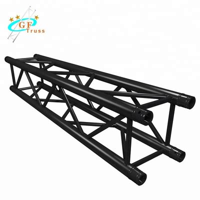 Sistem Truss Pencahayaan Panggung Video Outdoor Untuk Konser