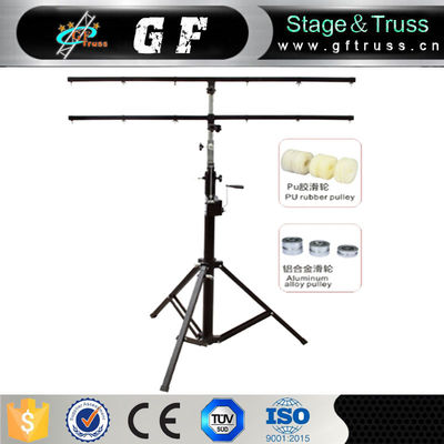 Perayaan 5.5M Truss DJ Line Array Speaker Crank Stand