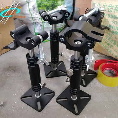 Dukungan Dinding Truss Layar LED Aluminium Heavy 1000mm