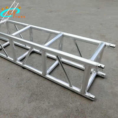 Spigot Aluminium Lighting Stage 290 * 290mm LED Screen Truss