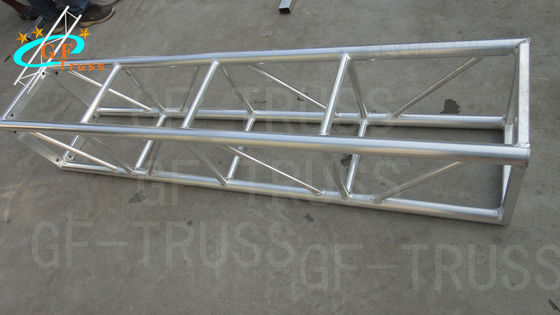 6082-T6 3m Spigot Aluminium Lighting Truss Untuk Acara Konser