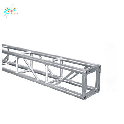 Bar Stage Lighting Corner Box 2m 4m Aluminium Screw Truss