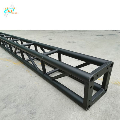 300 * 300mm 10M Safety Span Aluminium Screw Truss TUV Bersertifikat