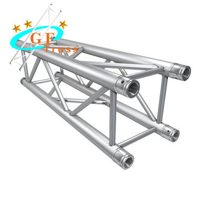 Aluminium Truss Spigot / Baut Lampu Panggung Pameran Truss