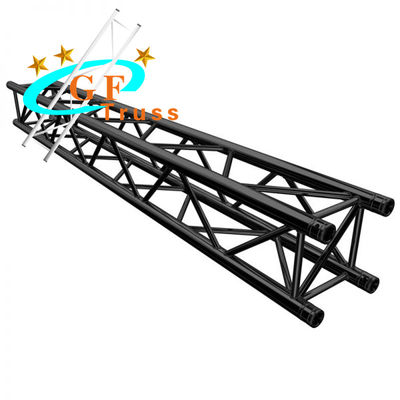 Aluminium Truss Spigot / Baut Lampu Panggung Pameran Truss