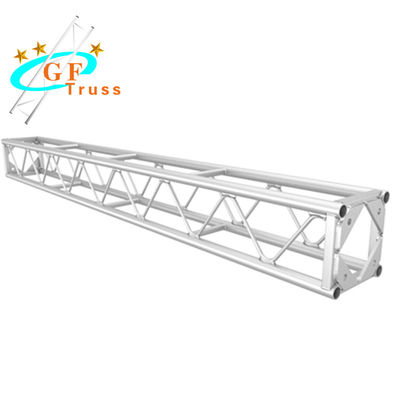 Aluminium Truss Spigot / Baut Lampu Panggung Pameran Truss
