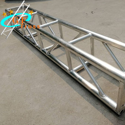 Aluminium Frame Truss Structure Event Aluminium Spigot Bolt Truss Stage Truss