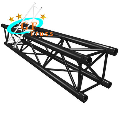 Aluminium Frame Truss Structure Event Aluminium Spigot Bolt Truss Stage Truss