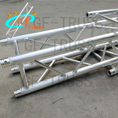 Aluminium Frame Truss Structure Event Aluminium Spigot Bolt Truss Stage Truss