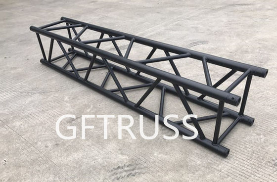 Aluminium stage 290M * 290M merakit truss spigot truss Structure Design
