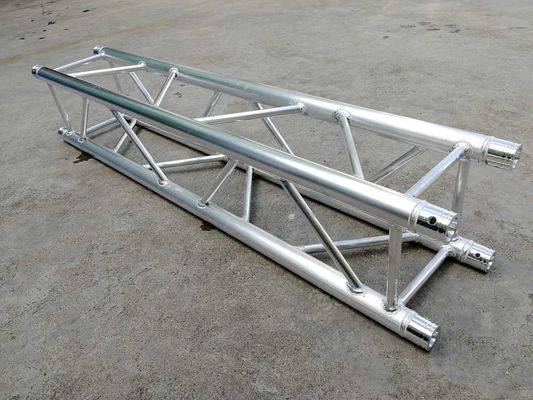 Aluminium stage 290M * 290M merakit truss spigot truss Structure Design