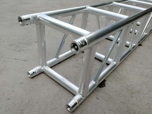 Aluminium stage 290M * 290M merakit truss spigot truss Structure Design