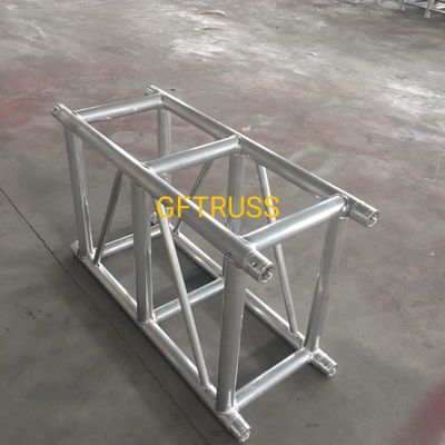 Aluminium stage 290M * 290M merakit truss spigot truss Structure Design