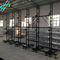 truss untuk menggantung layar led paduan aluminium Cina truss dipimpin layar dukungan truss
