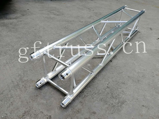 Spigot Aluminium Lighting Truss Safety Span 50 * 3mm Main Tube