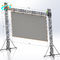Sistem Pendukung Tanah Video Flying Wall Truss Untuk Panel Tampilan Layar LED