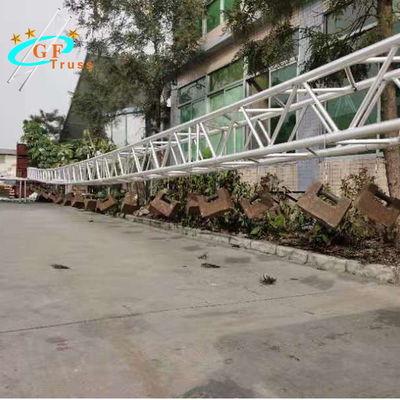 Keder Spigot Aluminium Lighting Truss Wedding Exhibition Music Scene Roof