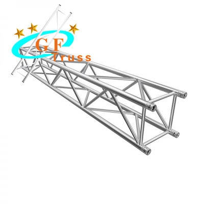 Bingkai Portal Pos Tujuan Dalam Ruangan Aluminium Spigot Truss Untuk Acara