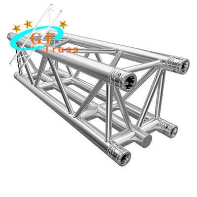 Teater Panggung Pameran 220mm Aluminium Truss System Spigot