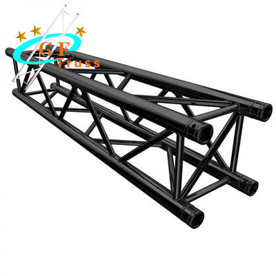 Teater Panggung Pameran 220mm Aluminium Truss System Spigot