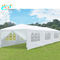 Tenda Pesta Aluminium Tahan Cuaca Untuk Pengaturan Mudah Pernikahan